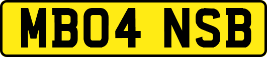 MB04NSB