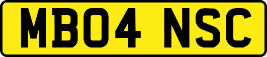 MB04NSC