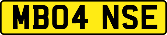 MB04NSE