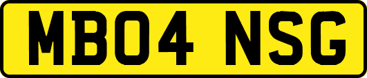 MB04NSG