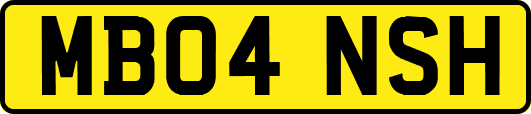 MB04NSH