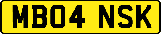 MB04NSK
