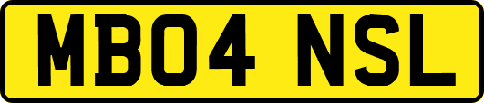 MB04NSL