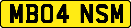 MB04NSM