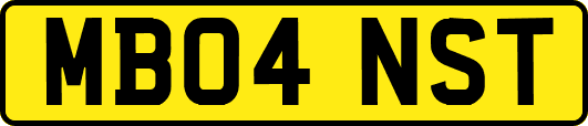 MB04NST