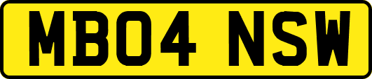 MB04NSW