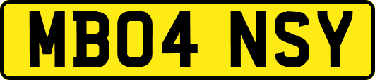 MB04NSY