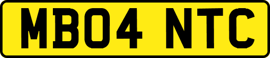 MB04NTC