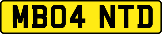 MB04NTD