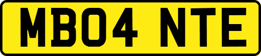 MB04NTE