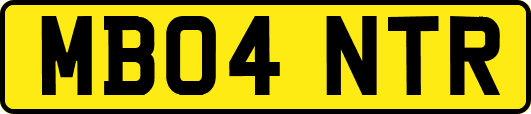 MB04NTR