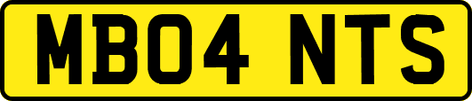 MB04NTS