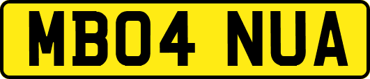 MB04NUA
