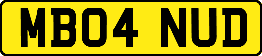 MB04NUD