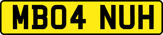 MB04NUH