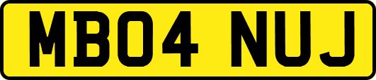 MB04NUJ