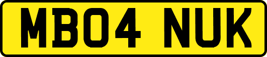 MB04NUK