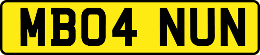MB04NUN