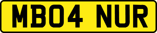 MB04NUR