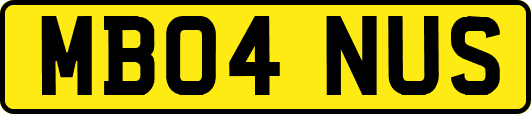 MB04NUS