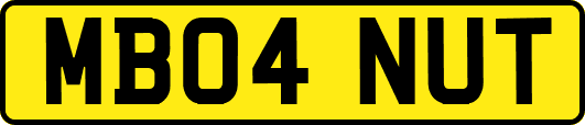 MB04NUT