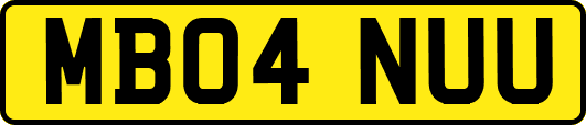 MB04NUU