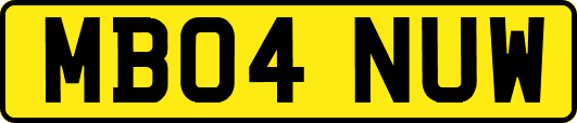MB04NUW