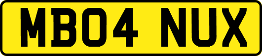 MB04NUX