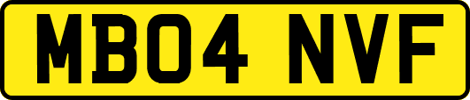 MB04NVF