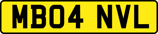 MB04NVL