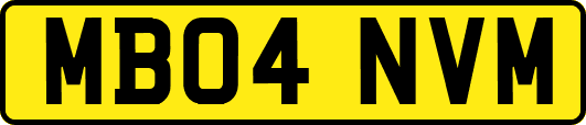 MB04NVM