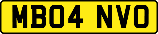 MB04NVO