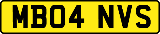 MB04NVS