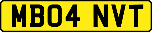 MB04NVT