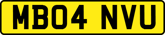 MB04NVU