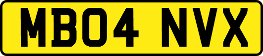 MB04NVX