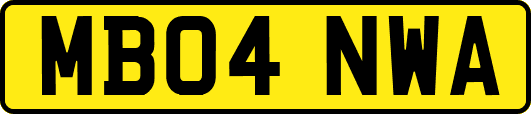 MB04NWA