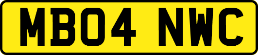 MB04NWC
