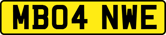 MB04NWE