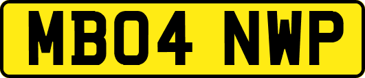 MB04NWP
