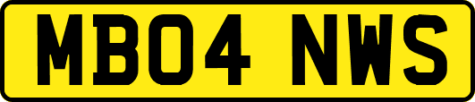 MB04NWS