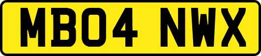 MB04NWX