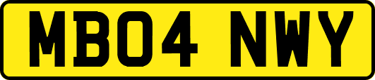 MB04NWY