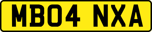 MB04NXA