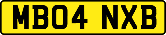 MB04NXB