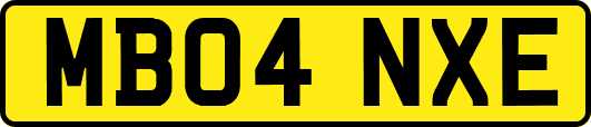 MB04NXE