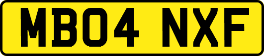 MB04NXF