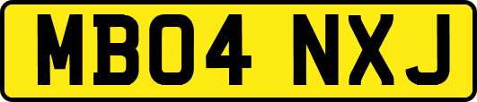 MB04NXJ