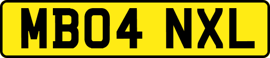 MB04NXL