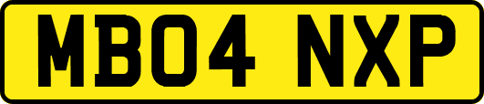 MB04NXP